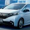 Honda : Lansir Freed Modulo X, Inilah Bedanya Dengan Tipe Standar