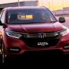  Honda : Begini Bocoran Spesifikasi dan Tampilan Baru HR-V