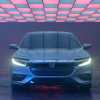 Honda Insight : Mobil Listrik Paling Irit Dalam Sejarah Honda Melantai di Januari 2018