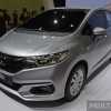 Honda : Jazz Facelift Segera Meluncur, Berikut Kelebihannya Dibanding Model Lawas