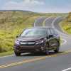Honda Odyssey 2018 : MPV Pertama Yang Aplikasikan Koneksi 4G di Dalam Kabin 