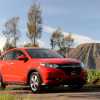 Honda : Andalkan Tiga Produk Ini Kuasai Segmen SUV Tanah Air