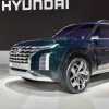 Intip Kehebatan SUV Besar Milik Hyundai Pesaing Land Cruiser