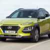 KIA-Hyundai : Inilah Beberapa Alasan Hyundai Kona Lebih Laris Ketimbang Kia Stonic