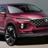 Hyundai : Beberapa Keunggulan Santa Fe Generasi Keempat Yang Diluncurkan Bulan Depan