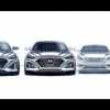Hyundai : Inilah Bocoran Model Sonata Facelift, Tenaga Meningkat Dibanding Model Lawas