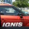 Suzuki Ignis : Inilah Impresi Berkendara Di Rute Dalam Kota Jakarta
