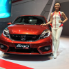 Honda : Brio Facelift Meluncur, Ada Varian Baru Brio RS