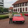 Foto Ferrari : Ini Dia 10 Mobil Paling Ikonik Dari Sang Kuda Jingkrak