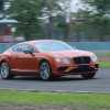 Bentley : Perkenalkan Continental GT V8 S Sekaligus Track Day di Sirkuit Sentul