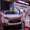 GIIAS Makassar Auto Show : Mitsubishi Yakin Jual 14 Unit Per Hari