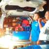 Foto Chevrolet Sebar Posko Mudik di 13 Titik Dan Buka Bengkel Selama Lebaran Di Jawa, Bali, Sumatra