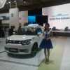 Suzuki : Ignis Dipajang Tahun Ini, Untuk Diluncurkan Tahun Depan?