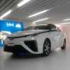 Toyota : Inilah Mirai Wujud Nyata Mobil Konsep Toyota