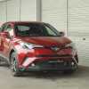 Komparasi : Lima Pilihan Mesin Toyota C-HR