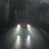 Foto Menyiasati Kelemahan Lampu LED dan HID Saat Kondisi Hujan atau Berkabut