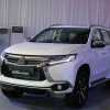 Mitsubishi : All New Pajero Sport Laku 110 Unit Tiap Bulan di Medan. 80% Pembeli Bayar Cash!
