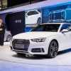Beijing Motor Show : Audi Luncurkan A4 Sasis Panjang untuk Konsumen Eksklusif di Tiongkok