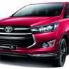 Toyota : Innova X Malaysia vs Innova Venturer Indonesia