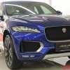 Foto Bukti Jaguar F Pace Varian Termahal Banyak Peminat, Belum Resmi DIluncurkan Sudah Habis Terjual
