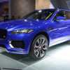 Foto Grandauto Dinamika : Pasti Luncurkan Jaguar F-Pace Saat GIIAS 2016 Mendatang