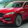 Jaguar : Inilah Sebabnya F-Pace MenJadi Nominasi World Car of The Year 2017