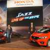 Foto Honda :  Penjualan Meningkat, Honda Tawarkan Banyak Diskon Akhir Tahun