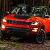 Jeep : Kini Compass Baru Bagaikan Mini Grand Cherokee, Akan Diperkenalkan November