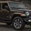 Jeep : Beberapa Perbedaan All New Wrangler dengan Generasi Sebelumnya