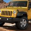Foto Goodyear : Dipercaya Lapisi Jeep Wrangler 2018, Ini Keunggulan Bannya Dibanding Kompetitor