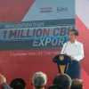 Jokowi Todong Bos Toyota Gemukkan Investasi Di Indonesia