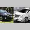 Komparasi : Dimensi, Performa, dan Harga Hyundai H1 vs Kia Grand Sedona