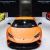 Foto Lamborghini : Lahirkan Mobil Tercepat dan Paling Bertenaga Dalam Sejarah Perusahaan