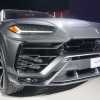 Lamborghini : Urus Resmi Diperkenalkan, Inilah Perbandingan Performa Mesin Dengan Bentley Bentayga