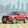 Jaguar Land Rover :  Tuntutan Hukum Bagi Evoque 'KW' Di Cina