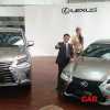 Lexus Indonesia : Hanya Akan Ikut Pameran GIIAS 