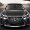 Lexus : Tanggalkan Penggunaan Plug-In Hybrid, Mesin Ini yang Lebih Dipilih