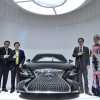 GIIAS 2017 : Lexus Pajang Tiga Produk Fenomenal Lansiran Baru, Berikut Spesifikasinya