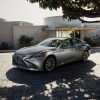 Lexus : Resmi Pasarkan LS 500, Sedan Premium Dengan Fitur Unggulan Teratas