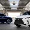 Foto Lexus : Penjualan Meningkat Dibanding Tahun Lalu, Model Inilah Yang Paling Berkontribusi
