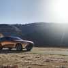 Intip Kehebatan SUV Super Milik Lexus, Penantang Lamborghini Urus 