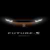 Suzuki : Begini Sosok Future S, Lawan Renault KWID 