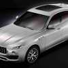 Maserati : Siapkan SUV Anyar Penantang BMW X3 
