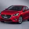 Mazda 2 Facelift : Meluncur di Thailand Dengan Fitur-Fitur Terbaru