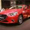 GIIAS 2017 : Beberapa Poin Ini Menjadi Pembeda Mazda2 Baru Dengan Yang Terdahulu