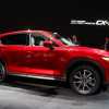 Mazda CX-5 : Versi Eropa Segera Meluncur, Apa Saja Keunggulannya Dibanding Versi Jepang? 