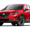 Mazda : Akan Lebih Serius Genjot Produksi Mesin di Thailand