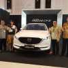 GIIAS Surabaya : Berikut Harga On the Road Line Up Mazda Terbaru