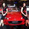 Foto Mazda : Strategi Ini Yang Bakal Dilakukan Mazda Untuk Tingkatkan Penjualan di ASEAN 