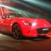 Mazda MX-5 : Inilah Roadster Terlaris di Dunia, Hadir Dengan Bentuk Yang Lebih Menawan